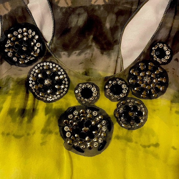 Marciano Dress - Picture 3 of 8